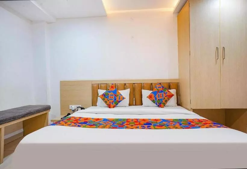 Fabhotel Marbella Hotel & Resort