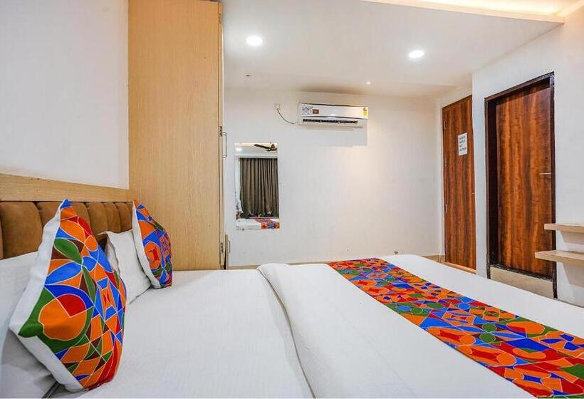 Fabhotel Marbella Hotel & Resort