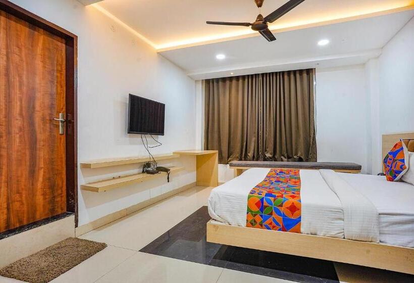 Fabhotel Marbella Hotel & Resort