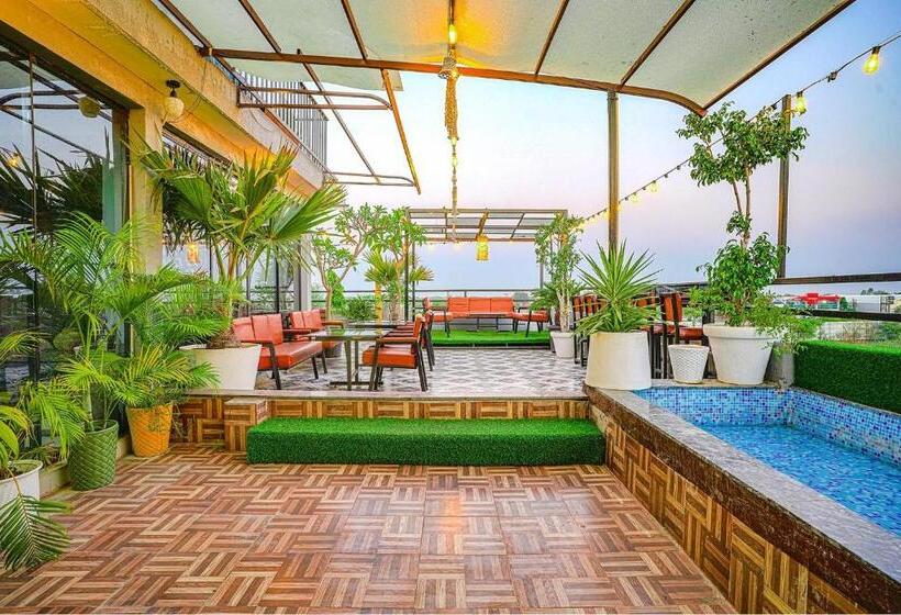 Fabhotel Marbella Hotel & Resort