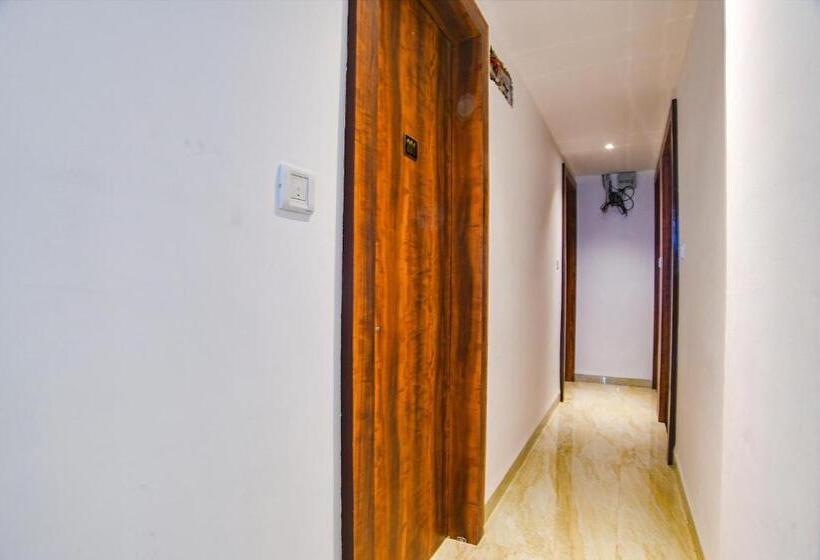 Fabhotel Marbella Hotel & Resort