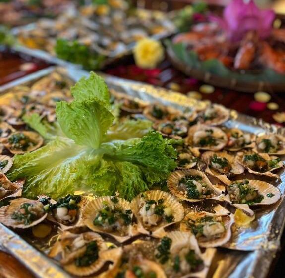 Hodota Cam Binh Resort & Spa Lagi Beach