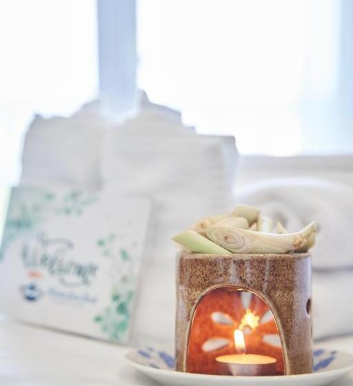 Hodota Cam Binh Resort & Spa Lagi Beach