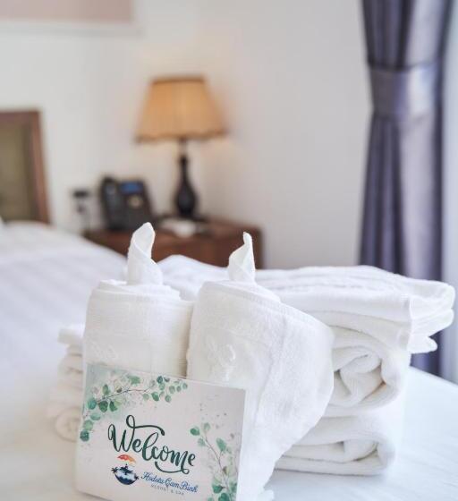Hodota Cam Binh Resort & Spa Lagi Beach