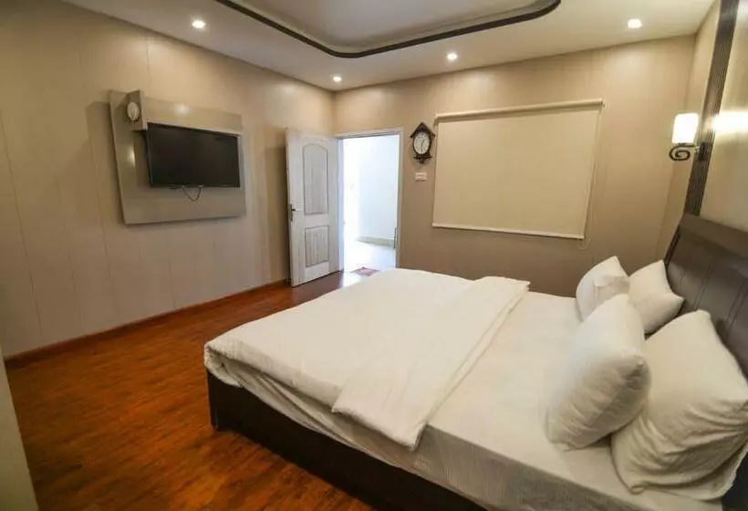 هتل D Cozy Resorts