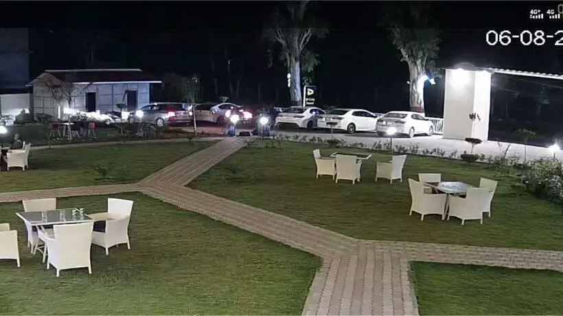 هتل D Cozy Resorts