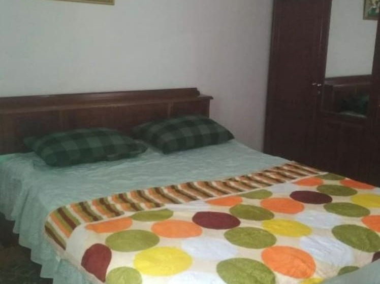فندق Express O 92070 Mando Homestay Syariah