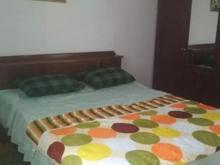 Hotelli Express O 92070 Mando Homestay Syariah