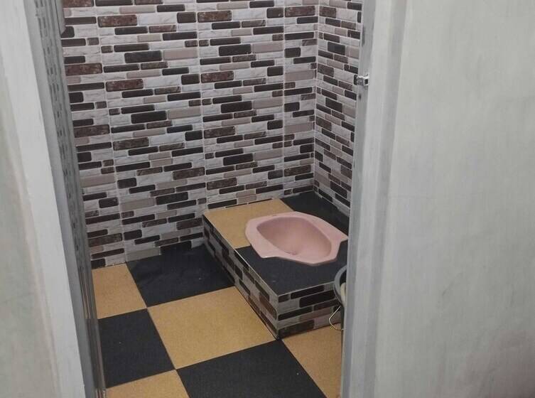 فندق Express O 92070 Mando Homestay Syariah