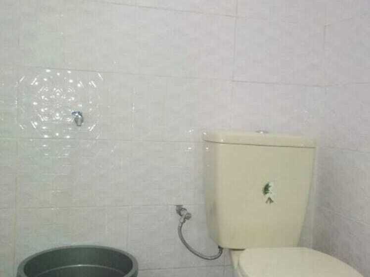 فندق Express O 92070 Mando Homestay Syariah