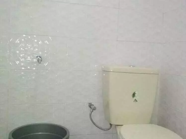 Hotelli Express O 92070 Mando Homestay Syariah