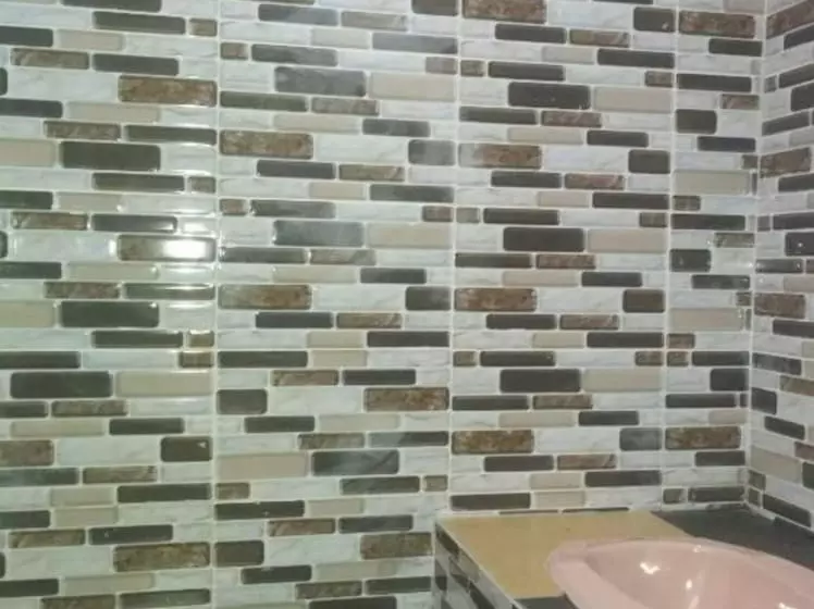 Hotelli Express O 92070 Mando Homestay Syariah