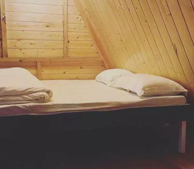 Hotelli O The Hostel Glamping Pods By Workalyas