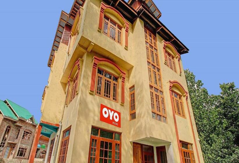 בית מלון כפרי O Green Resort