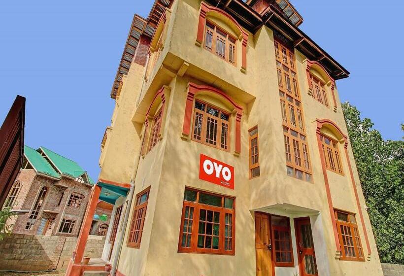 בית מלון כפרי O Green Resort