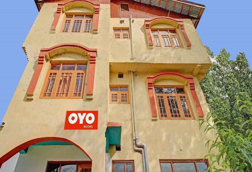 בית מלון כפרי O Green Resort