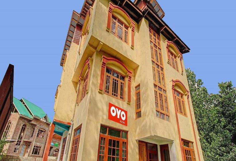 בית מלון כפרי O Green Resort