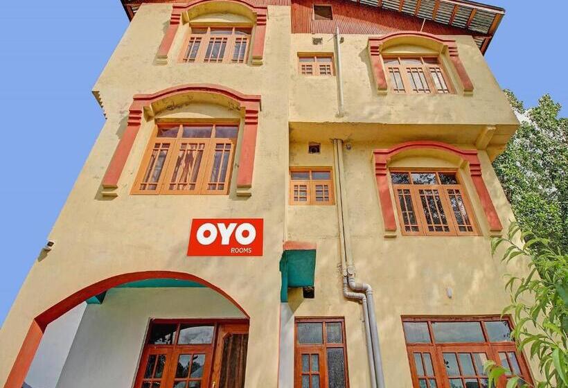 בית מלון כפרי O Green Resort