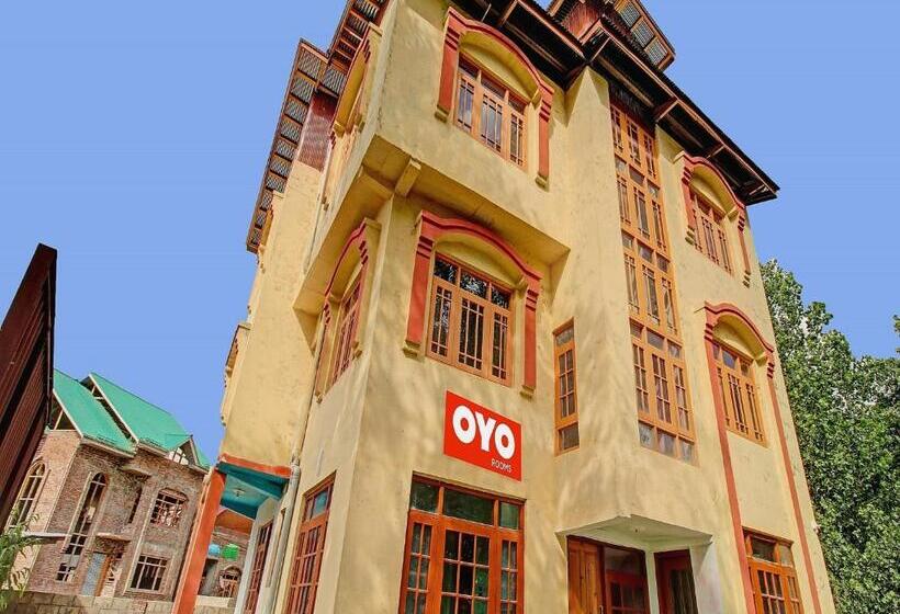 בית מלון כפרי O Green Resort