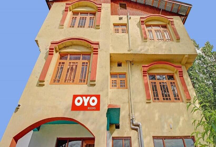 בית מלון כפרי O Green Resort