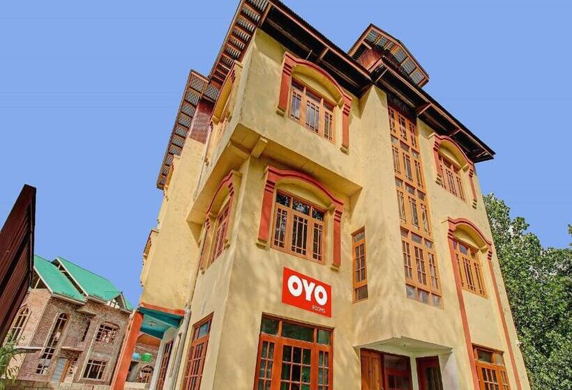 בית מלון כפרי O Green Resort