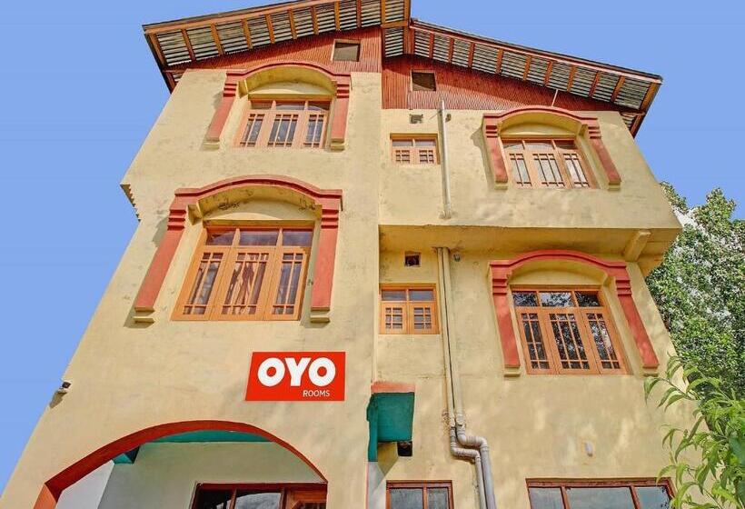 בית מלון כפרי O Green Resort