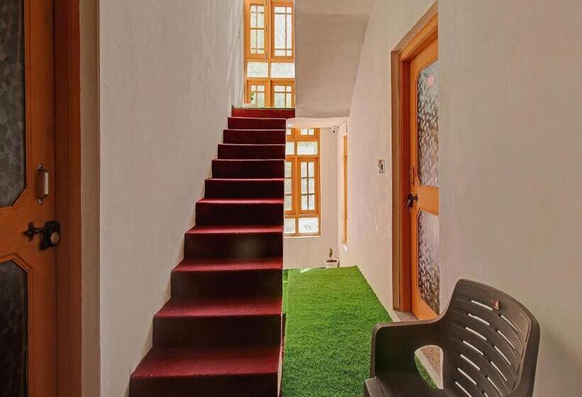 בית מלון כפרי O Green Resort