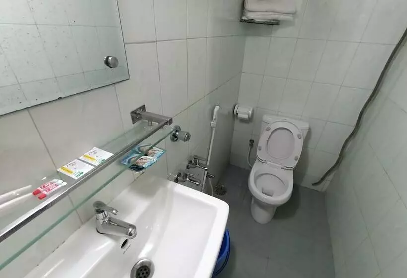 هتل Shahin Residential