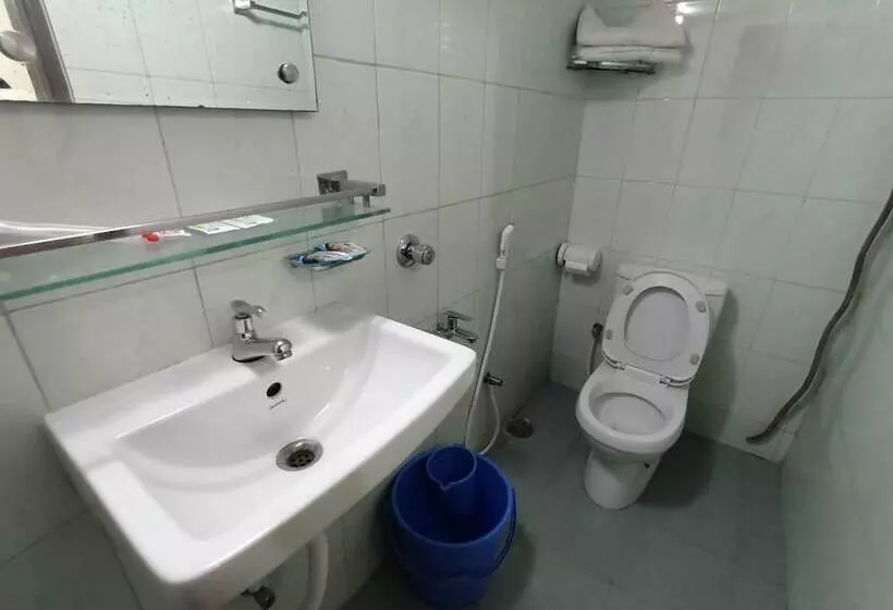 هتل Shahin Residential
