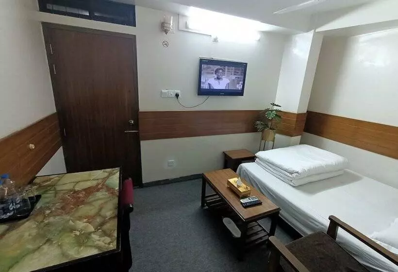 هتل Shahin Residential