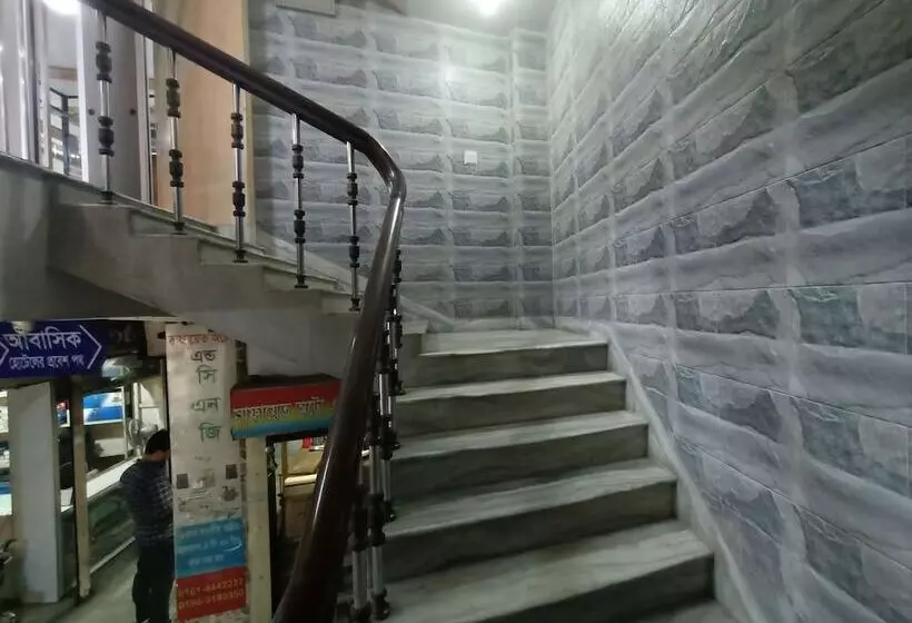 هتل Shahin Residential
