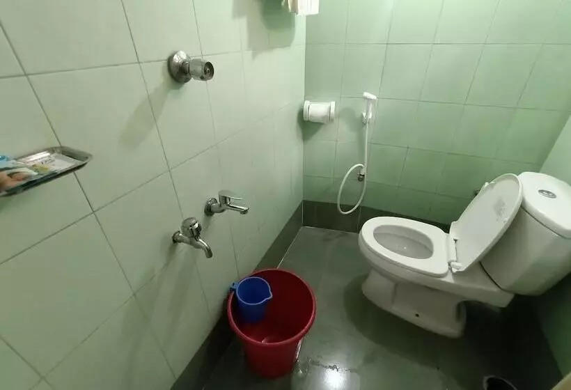 هتل Shahin Residential