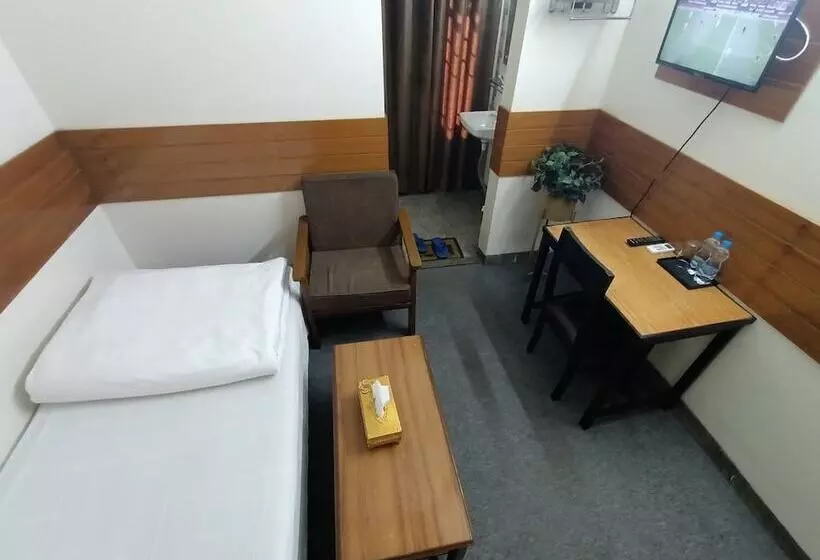 هتل Shahin Residential