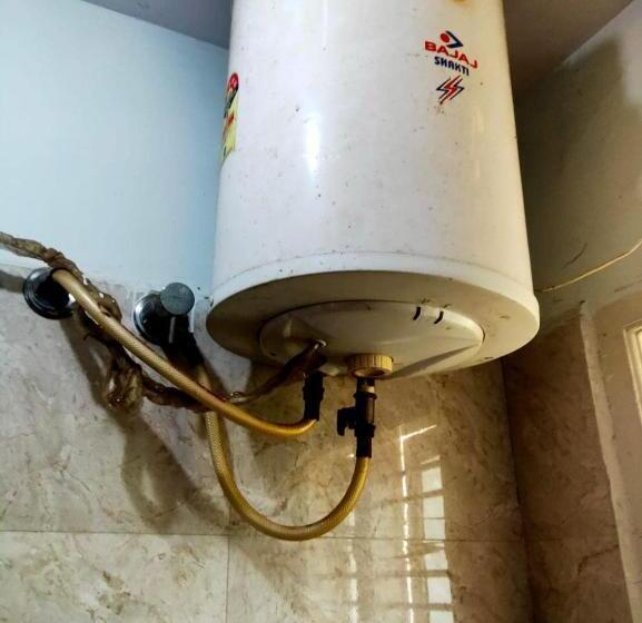 هتل Spot On 87567 Sri Lakshmi Venkateshwar Homes