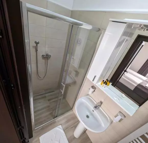 هتل Stari Grad Fojnica