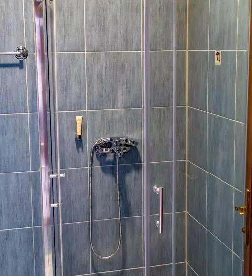 هتل Stari Grad Fojnica