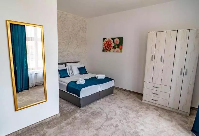 هتل Stari Grad Fojnica