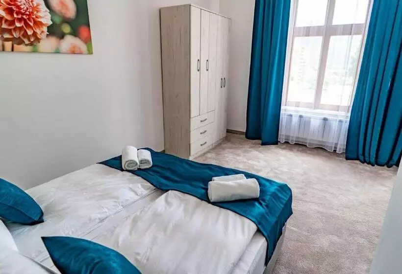 هتل Stari Grad Fojnica