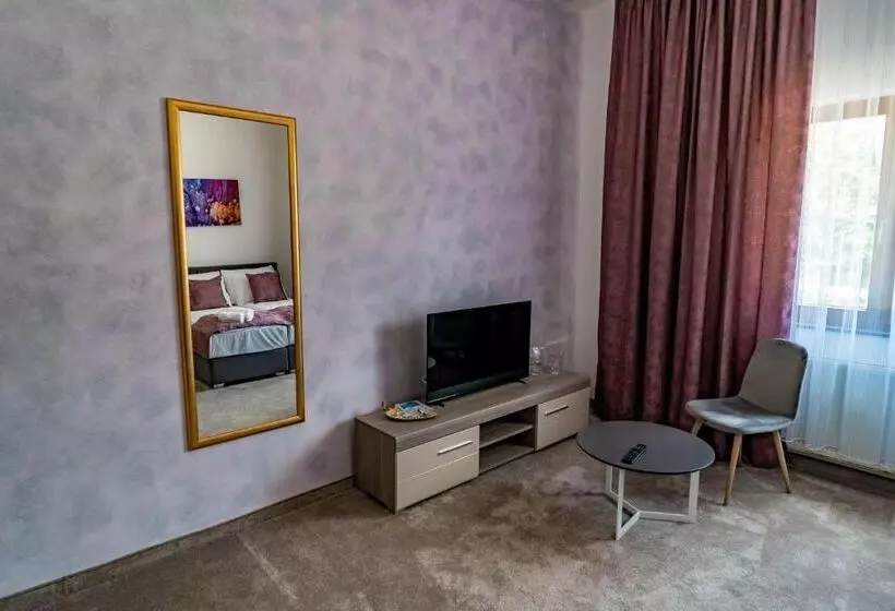 هتل Stari Grad Fojnica