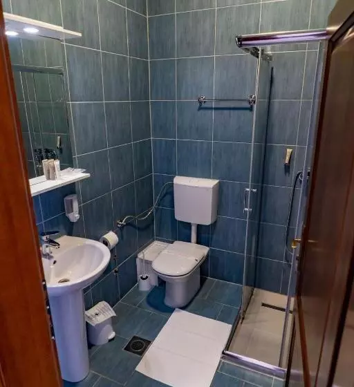 هتل Stari Grad Fojnica