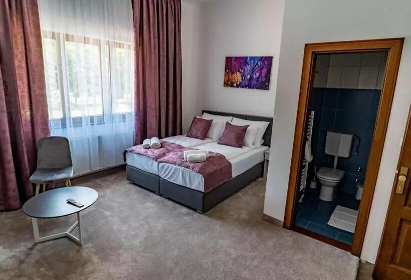 هتل Stari Grad Fojnica