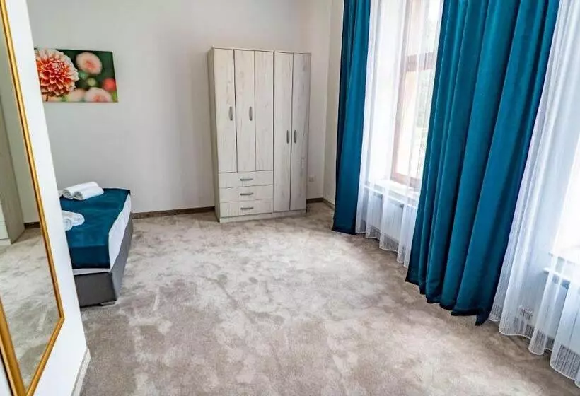 هتل Stari Grad Fojnica