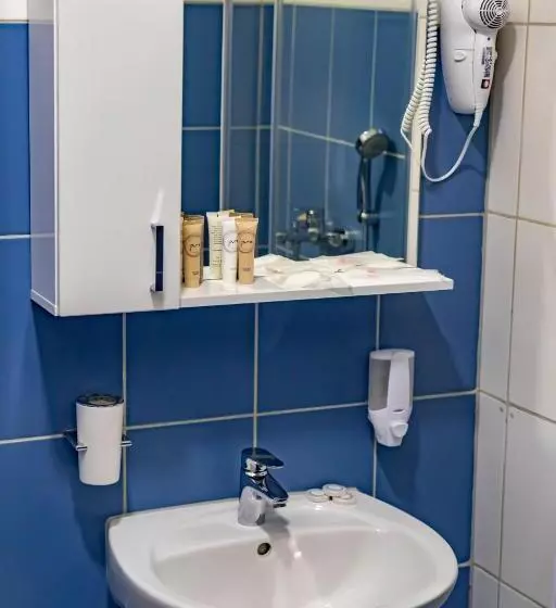 هتل Stari Grad Fojnica