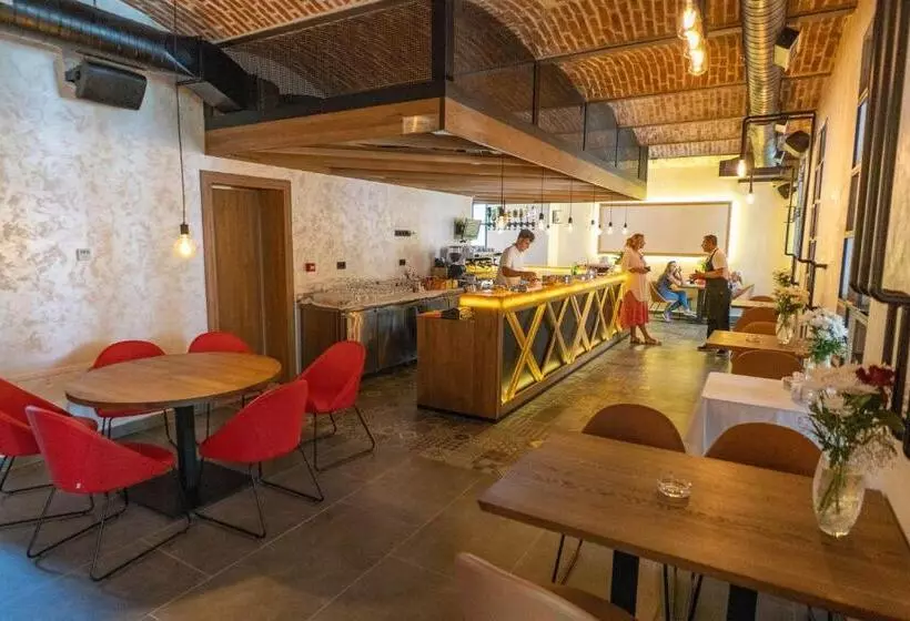 هتل Stari Grad Fojnica