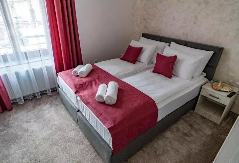 هتل Stari Grad Fojnica