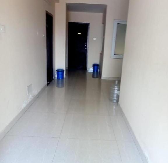 Отель Vangal Nest Peelamedu Psg Stay