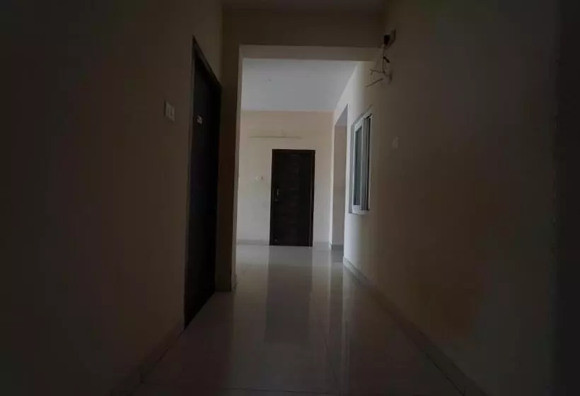 ホテル Vangal Nest Peelamedu Psg Stay