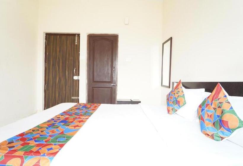 Отель Vangal Nest Peelamedu Psg Stay