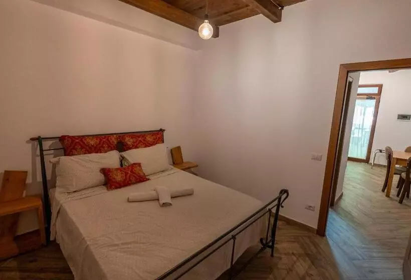 ホテル Guesthouse Véni I Gjyshit