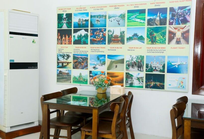 Luxury Airport Hotel & Travel